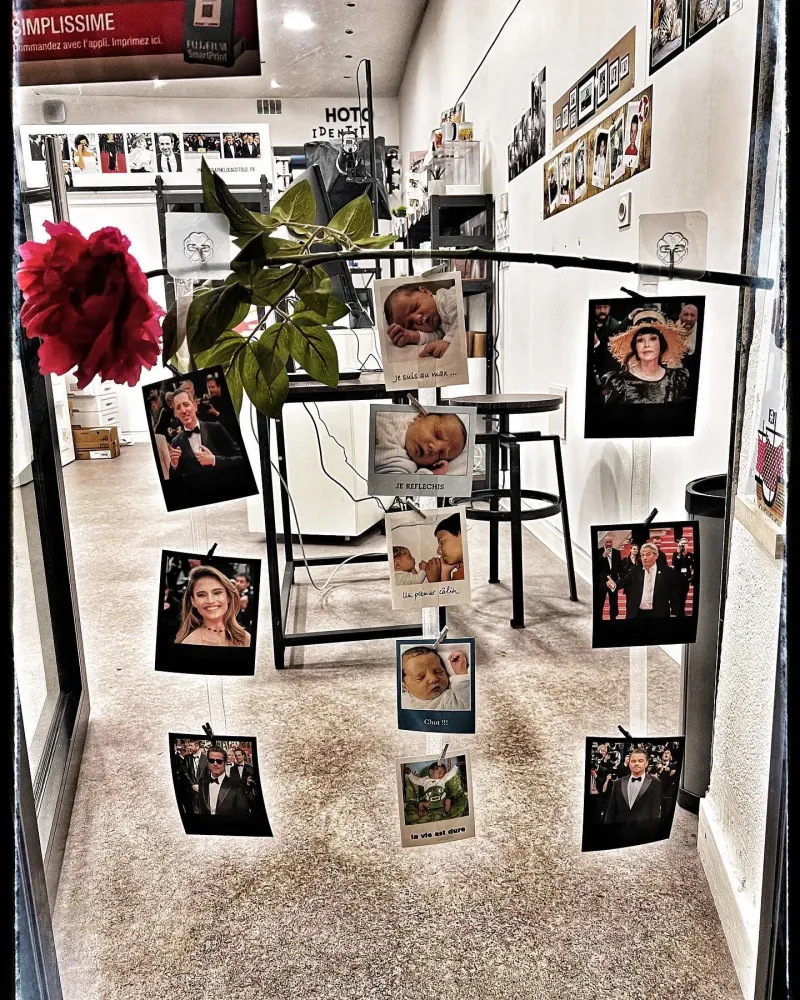 tirage photo