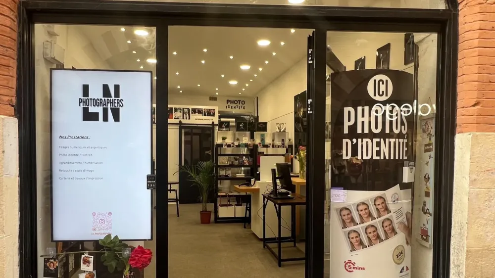 boutique